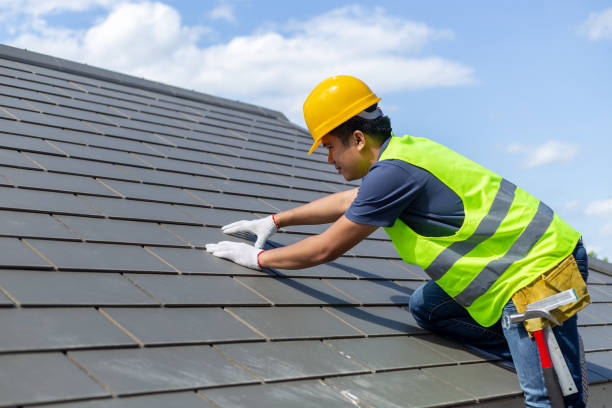 Best Gutter Installation and Roofing  in Weimar, TX