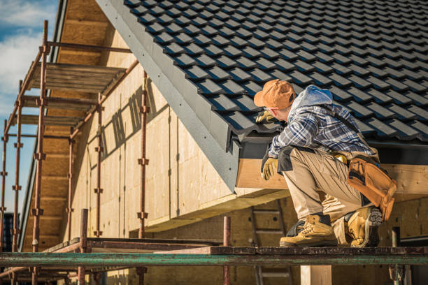 Best Roof Restoration Services  in Weimar, TX