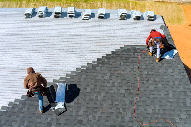 Quick and Trustworthy Emergency Roof Repair Services in Weimar, TX
