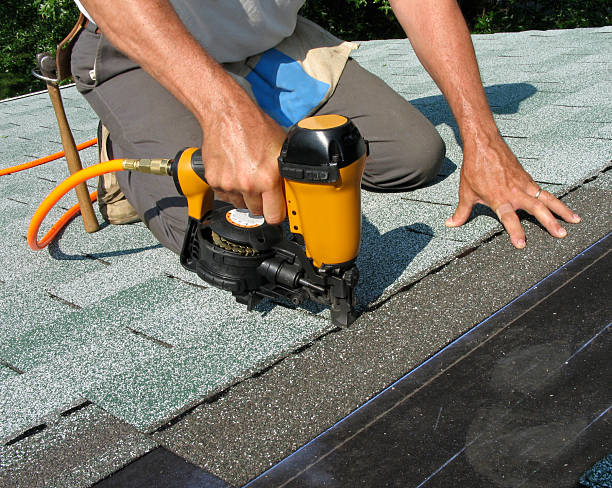 Best Shingle Roofing Installation  in Weimar, TX