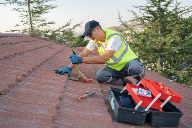 Best Gutter Installation and Roofing  in Weimar, TX