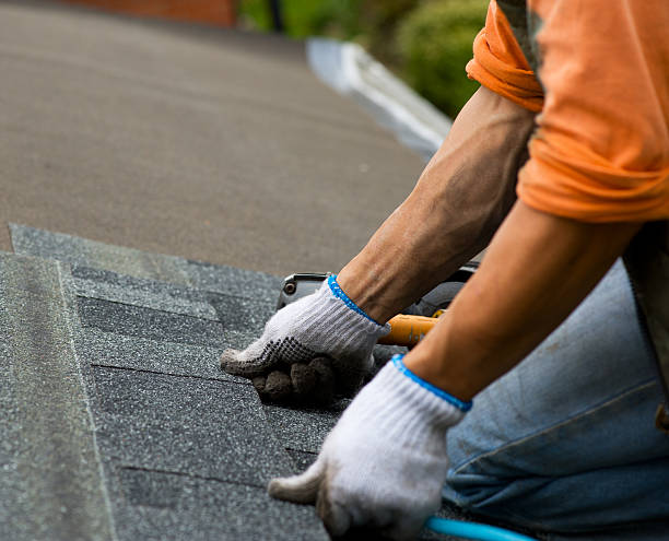 Quick and Trustworthy Emergency Roof Repair Services in Weimar, TX